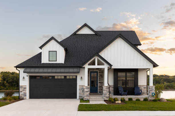 Best Steel Roofing  in Holland, MI