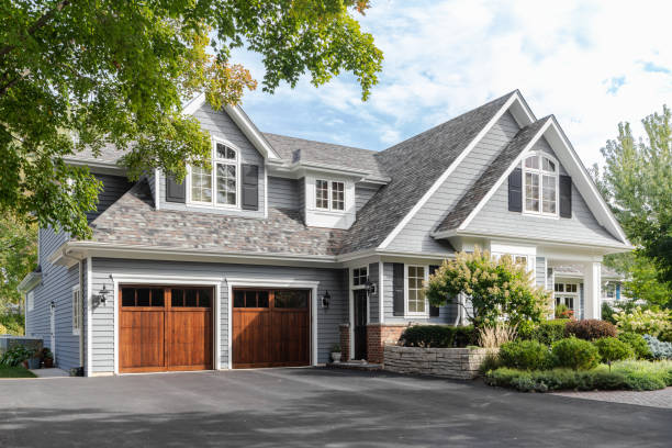 Best Roofing for New Construction  in Holland, MI