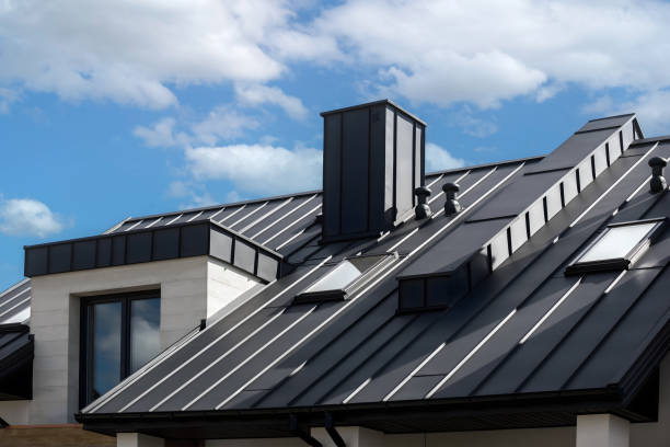 Best Cold Roofs  in Holland, MI